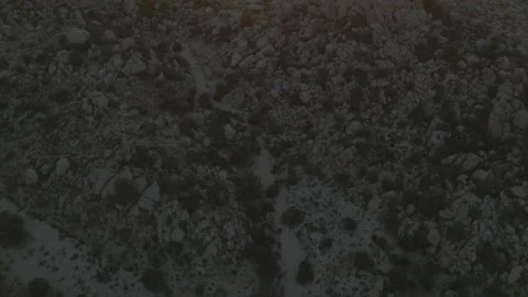 Desert Hills Stock Footage 157525349