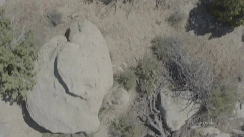 Desert Hills Stock Footage 157525911