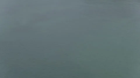 Desert Island with Beach Stock Footage 140331412