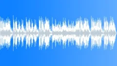Desert Joy (60 seconds) Stock Music