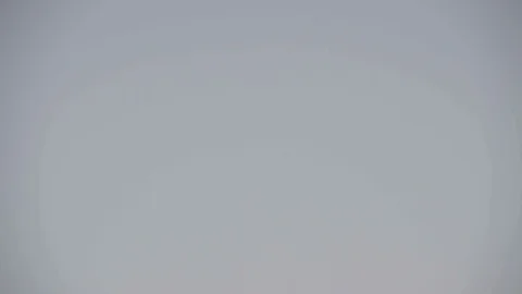 Desert landscape, tilt down from sky Stockbeeldmateriaal 87016182