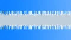Desert Mission (Loop A) Stock Music