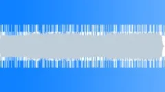 Desert Mission (No guitar riffs and vocals) Stock Music