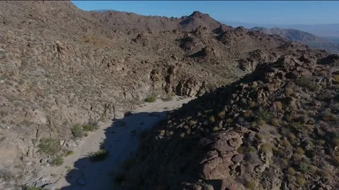 Desert Mountains 스톡 동영상 148509328