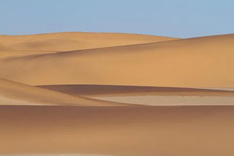 Desert Namibia Stock Photos