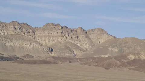 Desert pan 9 Stockbeeldmateriaal 80892963