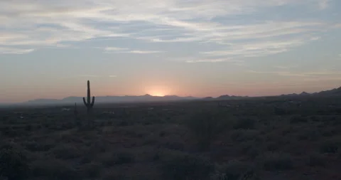 Desert pan Stock Footage 167243465