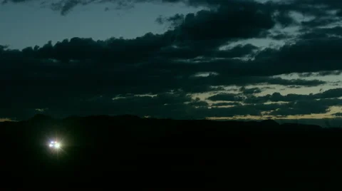 Desert Patrol Stock-Footage 63442040