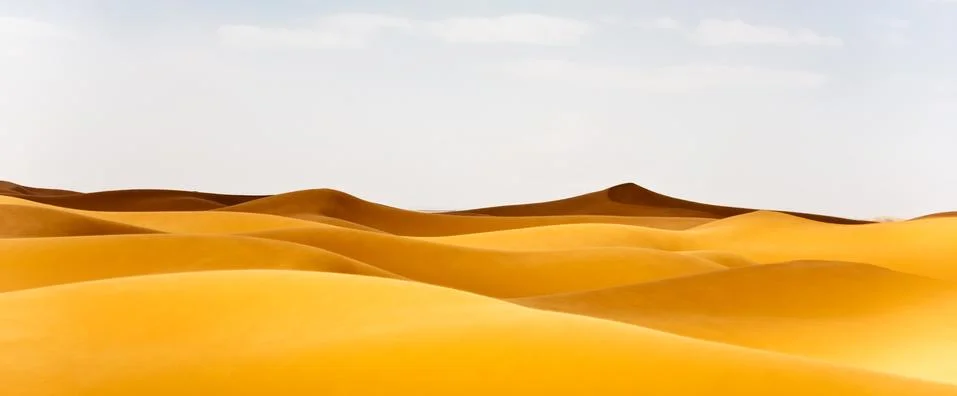 Desert Stock Photos