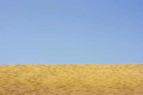 The Desert Stock Photos