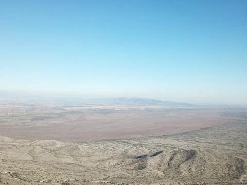 Desert Stock Photos