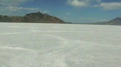 Desert Prayer Stock-Footage 569231