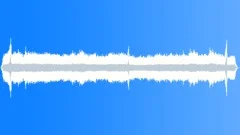 Desert Rain Frog MCUSound Effect