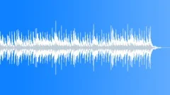 The Desert Road (Minimal) Stock Music