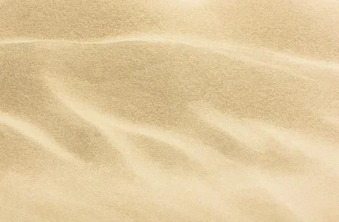 Desert sand background Stock Photos