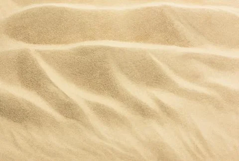 Desert sand background Stock Photos