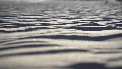 Desert sand close up in motion Stock Footage 95937907