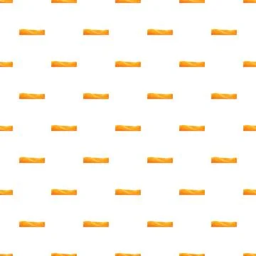 Desert sand dune simple pattern background イラスト素材