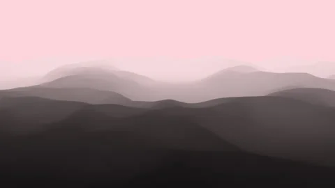 Desert Sand Dunes Flyover Motion Background Stock Footage 248725267