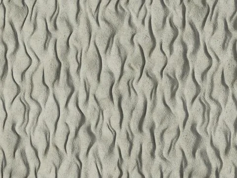 Desert Sand Wave Pattern Abstract Background イラスト素材