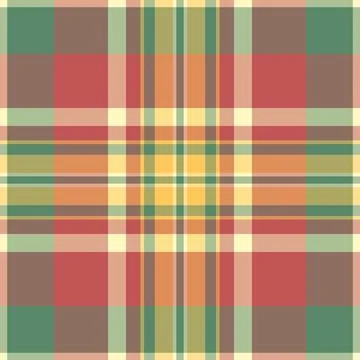 Desert seamless pattern vector, marriage background check texture. Wedding .. Stock Illustration