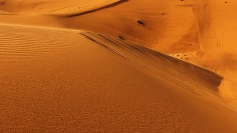 Desert in slowmotion 07 Vídeo Stock 110891609