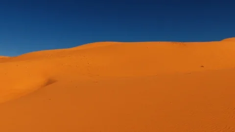 Desert in slowmotion 10 Vídeos de archivo 110891431