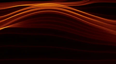 Desert Smoke Fade Stock Footage 375437