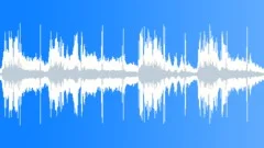 Desert Soundscape - Wind - LoopSound Effect
