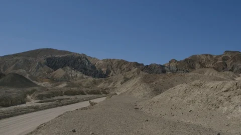 Desert spin 2 Stockbeeldmateriaal 80893183