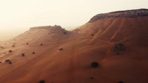 Desert Stock 2 Stock Footage 165330981