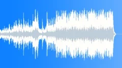Desert Storm Stock Music