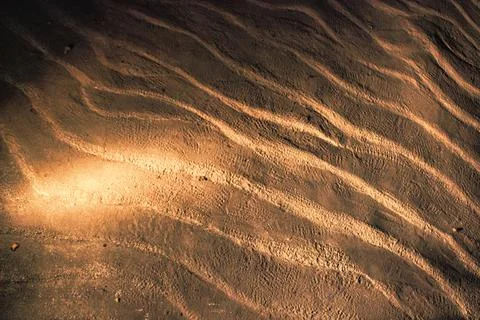 Desert Structure Stock Photos