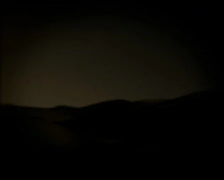 Desert Sun Born Stock Footage 182810
