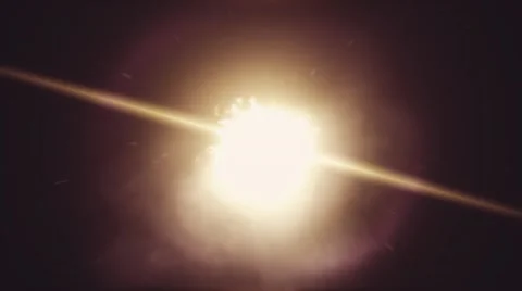 Desert Text Animation Stock Footage 66112813