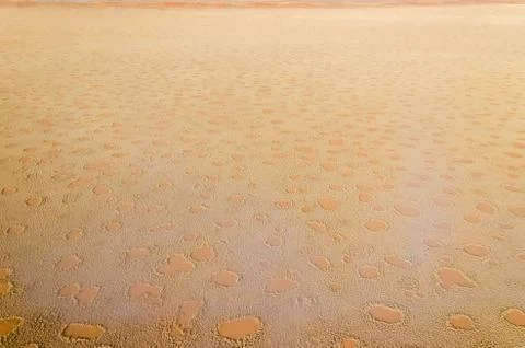 Desert texture Stock Photos