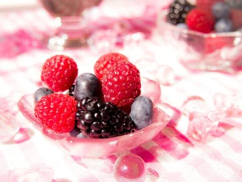 Desert Time Stock Photos