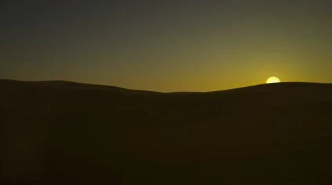 Desert Timelapse Stock-Footage 65135776