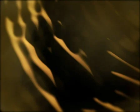 Desert From Top Stock Footage 182939