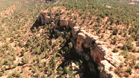 Desert in Utah Stock Footage 93897259