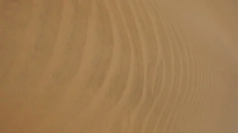 Desert in Venezuela 스톡 동영상 33687035