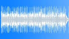 Desert Wave (Bass And Drums)Stock Music