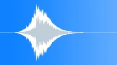 Desert Whoosh To Trap Hit 3 (Resonance, Kick, Intro) Sound Effect