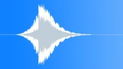 Desert Whoosh To Trap Hit (Resonance, Kick, Intro) Sound Effect
