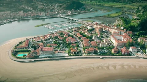 Deserted beaches Vídeo Stock 136752820