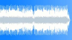 Deserted Past Stock Music