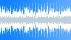 Deserted Past - Short LoopStock Music