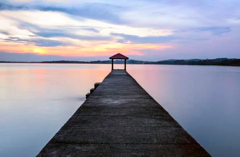 Deserted Stock Photos