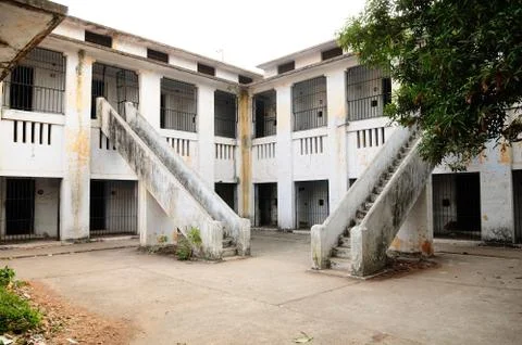 Deserted Stock Photos