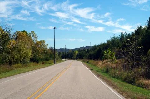Deserted Stock Photos